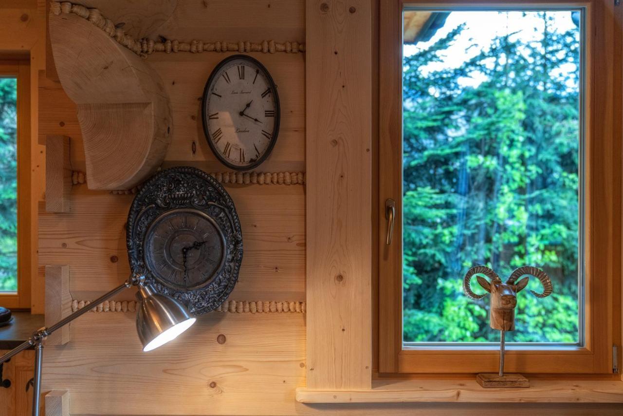 Chaty Pod Giewontem Zakopane Bagian luar foto